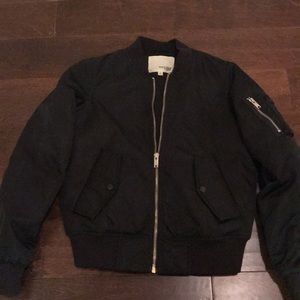 Wilfred Free bomber jacket